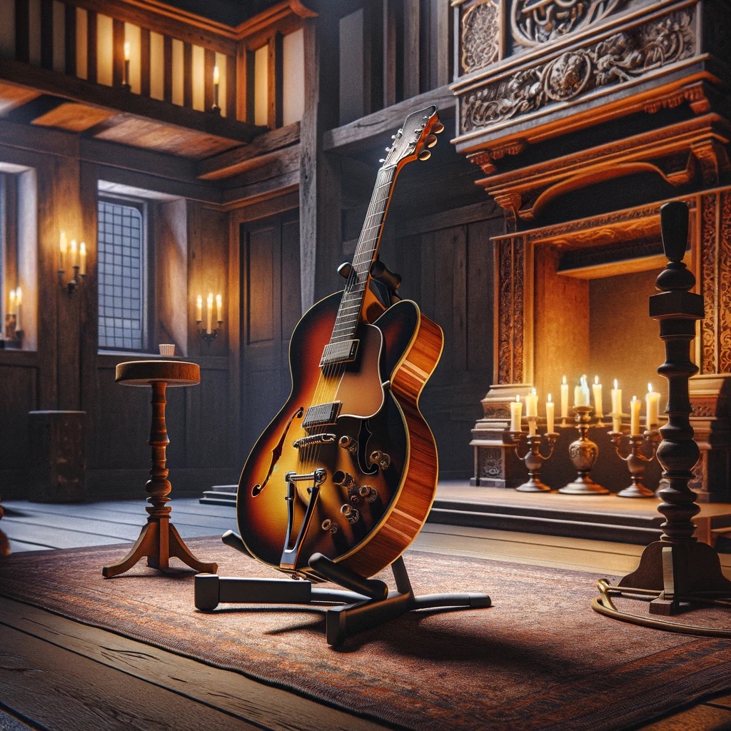 SirLatour Music